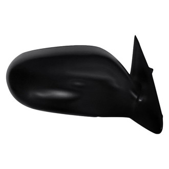 Replacement - Passenger Side Power View Mirror (Non-Heated, Foldaway) (Standard Line)
