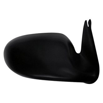 Replacement - Passenger Side Power Remote View Mirror (Heated, Non-Foldaway) (Standard Line)