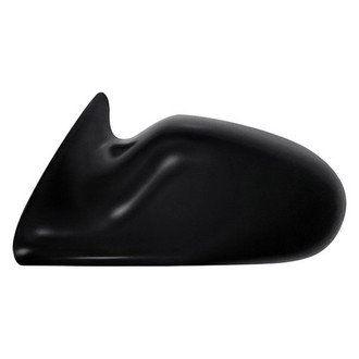 Replacement - Driver Side Power View Mirror (Non-Heated, Non-Foldaway) (Standard Line)