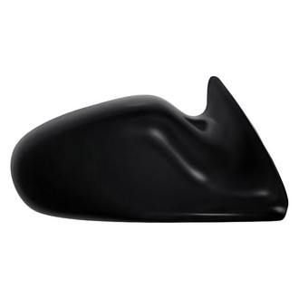 Replacement - Passenger Side Power View Mirror (Non-Heated, Non-Foldaway) (Standard Line)