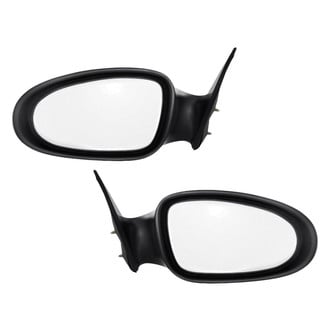 Replacement - Side View Mirror (Non-Foldaway)