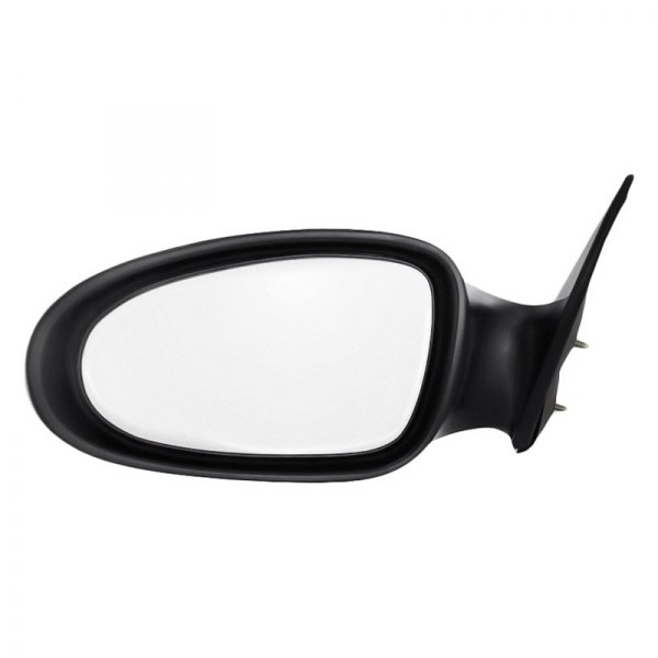 Replacement - Driver Side Power View Mirror