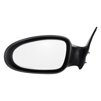 Replacement - Driver Side Power View Mirror (Non-Heated, Non-Foldaway) (Standard Line)