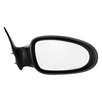 Replacement - Passenger Side Power View Mirror (Non-Heated, Non-Foldaway) (Standard Line)