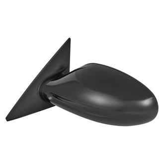 Replacement - Driver Side Power View Mirror (Non-Heated, Non-Foldaway) (Standard Line)