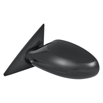 Replacement - Driver Side Power View Mirror (Heated, Non-Foldaway) (Standard Line)