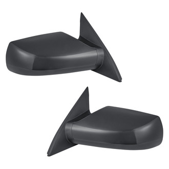 Replacement - Power Side View Mirror