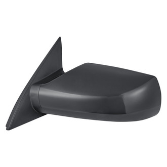 Replacement - Driver Side Power View Mirror (Non-Heated, Non-Foldaway) (Standard Line)