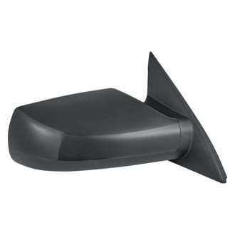 Replacement - Passenger Side Power View Mirror (Non-Heated, Non-Foldaway) (Standard Line)