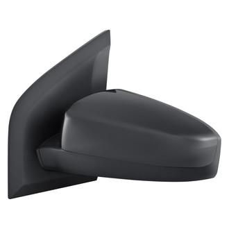 Replacement - Driver Side Power View Mirror (Non-Heated, Non-Foldaway) (Standard Line)