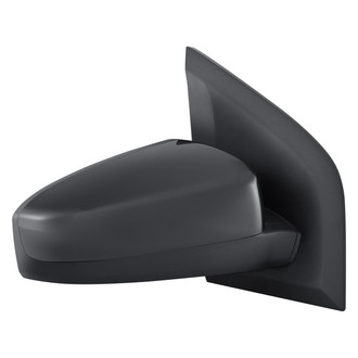 Replacement - Passenger Side Power View Mirror (Non-Heated, Non-Foldaway) (Standard Line)