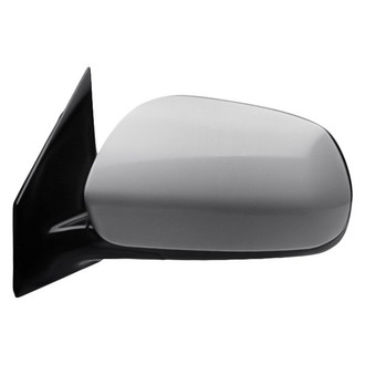 Replacement - Driver Side Power View Mirror (Heated, Foldaway) (Standard Line)