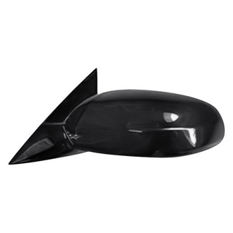 Replacement - Driver Side Power View Mirror (Non-Heated, Foldaway) (Standard Line)