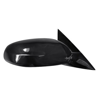 Replacement - Passenger Side Power View Mirror (Non-Heated, Foldaway) (Standard Line)