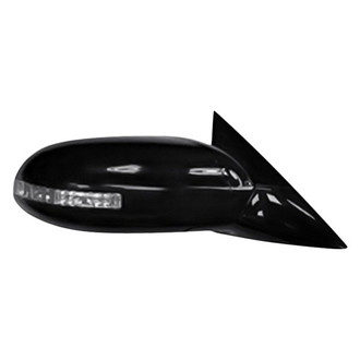 Replacement - Passenger Side Power View Mirror (Non-Heated, Non-Foldaway) (Standard Line)