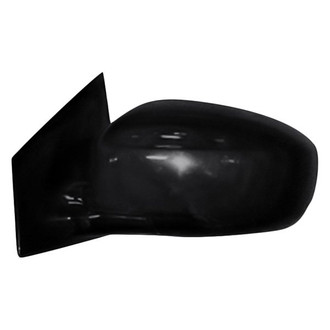 Replacement - Driver Side Power View Mirror (Heated, Foldaway) (Standard Line)