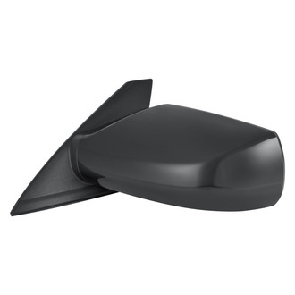 Replacement - Driver Side Power View Mirror (Non-Heated, Non-Foldaway) (Standard Line)