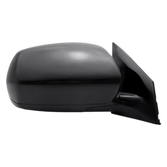 Replacement - Passenger Side Power View Mirror (Non-Heated, Foldaway) (Standard Line)