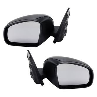 Replacement - Side View Mirror