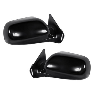 Replacement - Side View Mirror (Non-Heated, Foldaway)