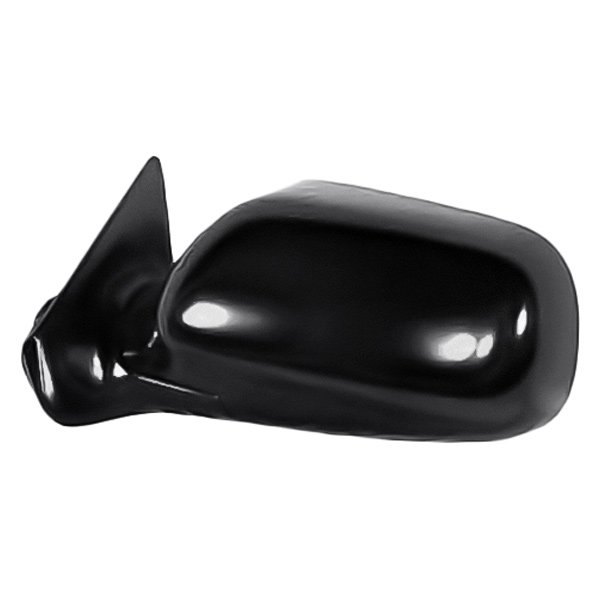 Replacement - Driver Side Power View Mirror