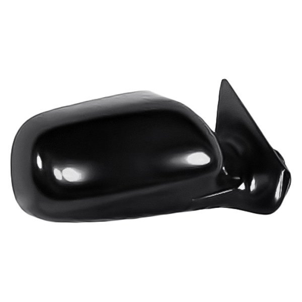 Replacement - Passenger Side Power Remote View Mirror