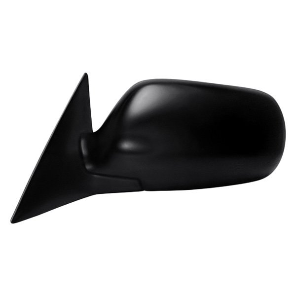 Replacement - Driver Side Power Remote View Mirror