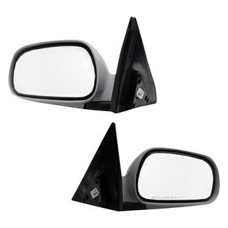 Replacement - Side View Mirror