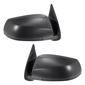 Replacement - Side View Mirror