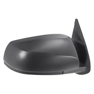 Replacement - Passenger Side Power View Mirror (Heated, Foldaway) (Standard Line)
