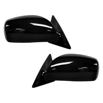Replacement - Side View Mirror
