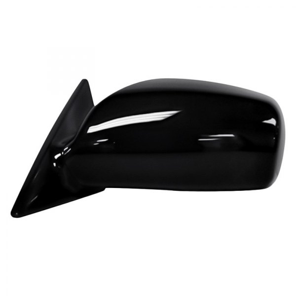 Replacement - Driver Side Power View Mirror