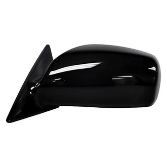 Replacement - Driver Side Power View Mirror (Heated, Non-Foldaway) (Standard Line)