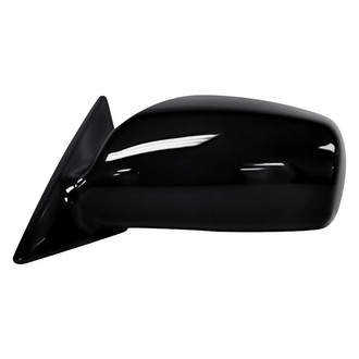 Replacement - Driver Side Power View Mirror (Non-Heated, Non-Foldaway) (Standard Line)