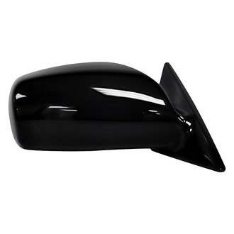 Replacement - Passenger Side Power View Mirror (Non-Heated, Non-Foldaway) (Standard Line)