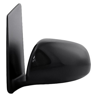 Replacement - Driver Side Power View Mirror (Heated, Foldaway) (Standard Line)