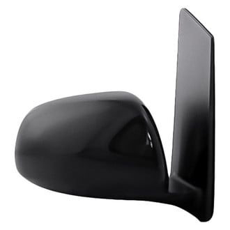 Replacement - Passenger Side Power View Mirror (Heated, Foldaway) (Standard Line)