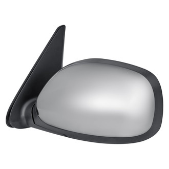 Replacement - Driver Side Power View Mirror (Non-Heated, Foldaway) (Standard Line)