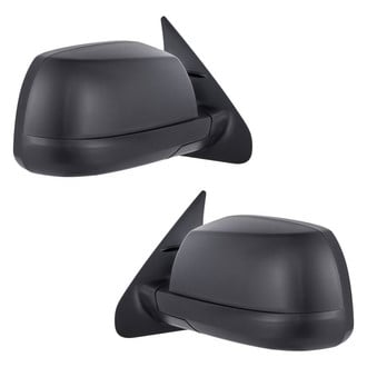 Replacement - Side View Mirror