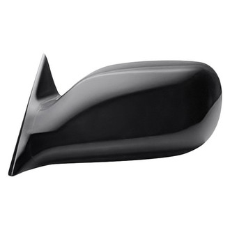 Replacement - Driver Side Power View Mirror (Heated, Non-Foldaway) (Standard Line)