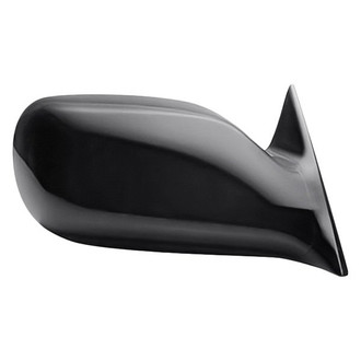 Replacement - Passenger Side Power View Mirror (Heated, Non-Foldaway) (Standard Line)