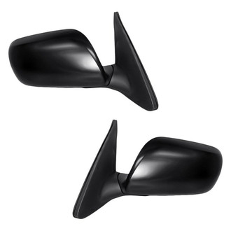 Replacement - Side View Mirror