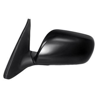 Replacement - Driver Side Power View Mirror (Heated, Foldaway) (Standard Line)