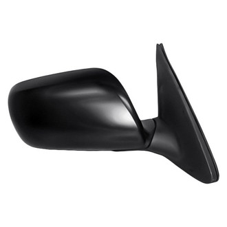 Replacement - Passenger Side Power View Mirror (Heated, Foldaway) (Standard Line)