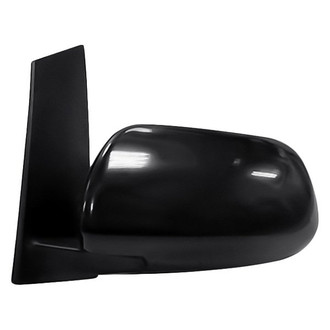 Replacement - Driver Side Power View Mirror (Heated, Foldaway) (Standard Line)