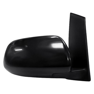 Replacement - Passenger Side Power View Mirror (Heated, Foldaway) (Standard Line)