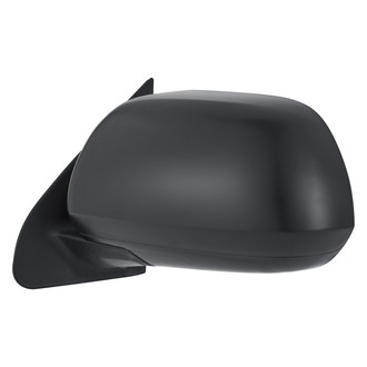 Replacement - Driver Side Power View Mirror (Non-Heated, Foldaway) (Standard Line)