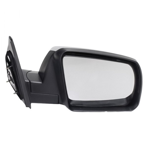 Replacement - Passenger Side Manual View Mirror