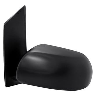 Replacement - Driver Side Power View Mirror (Non-Heated, Foldaway) (Standard Line)