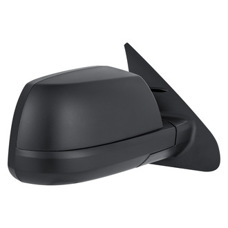 Replacement - Passenger Side Power View Mirror (Heated) (Standard Line)